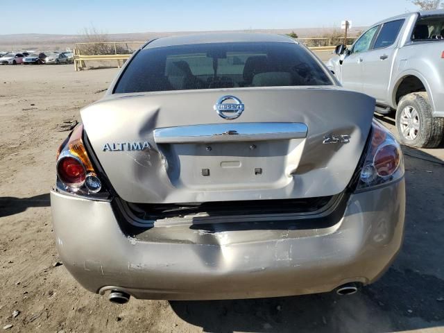 2008 Nissan Altima 2.5