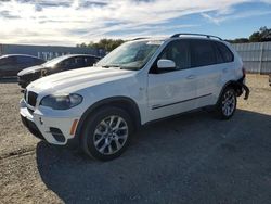 BMW Vehiculos salvage en venta: 2011 BMW X5 XDRIVE35I