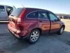 2007 Honda CR-V EX