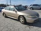 2001 Honda Accord EX