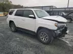 2020 Toyota 4runner SR5/SR5 Premium