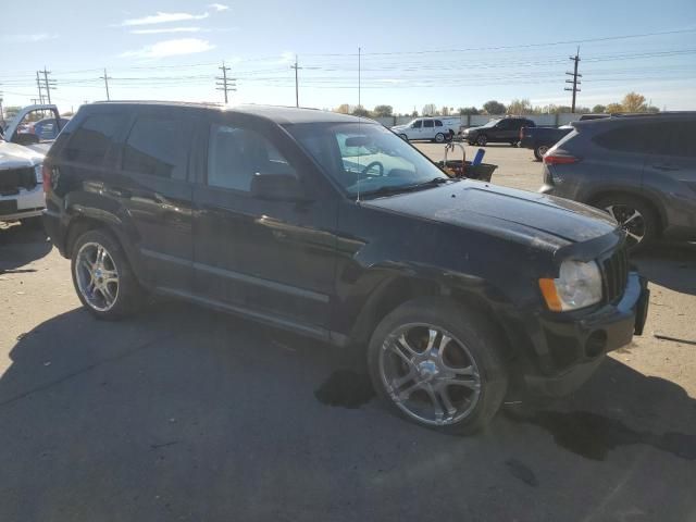 2007 Jeep Grand Cherokee Laredo