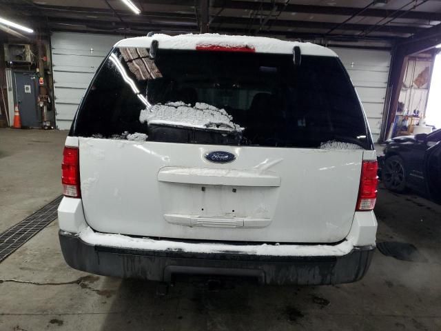 2005 Ford Expedition XLT