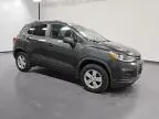 2018 Chevrolet Trax 1LT