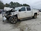 2015 Chevrolet Silverado K1500 LTZ