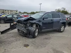 2015 GMC Terrain SLE en venta en Wilmer, TX