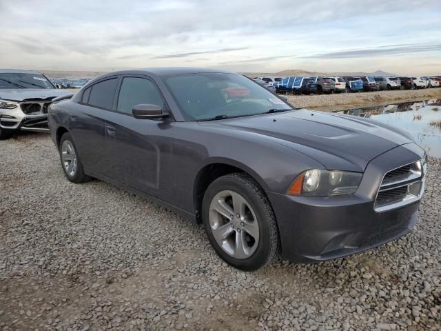 2013 Dodge Charger SE