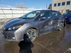 2019 Nissan Leaf S