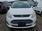 2015 Ford C-MAX SE