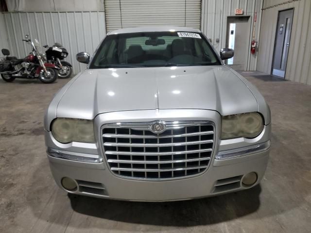 2007 Chrysler 300C