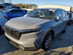 Honda salvage cars for sale: 2023 Honda CR-V EXL