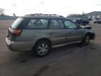 2004 Subaru Legacy Outback H6 3.0 Special