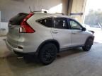 2016 Honda CR-V EXL