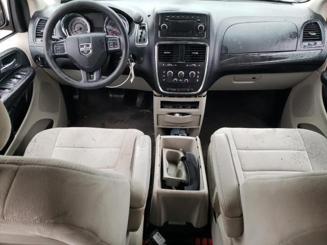 2012 Dodge Grand Caravan SE