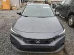 2023 Honda Civic EX