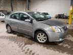 2007 Nissan Sentra 2.0