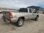 1999 Chevrolet Silverado K2500