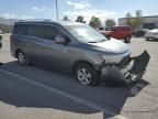 2016 Nissan Quest S