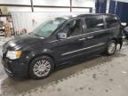 2015 Chrysler Town & Country Touring L