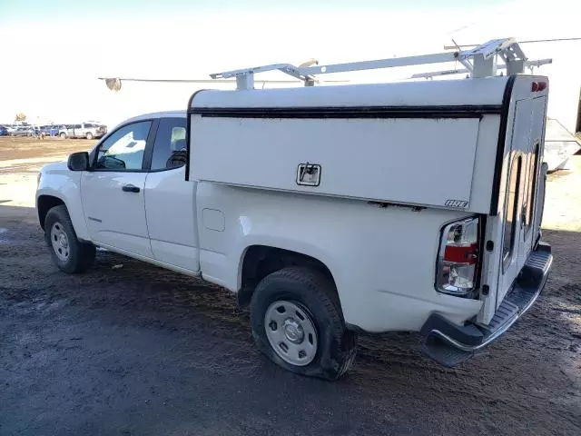 2015 Chevrolet Colorado