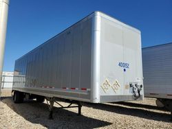 Wabash Trailer Vehiculos salvage en venta: 2014 Wabash Trailer