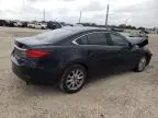 2015 Mazda 6 Sport