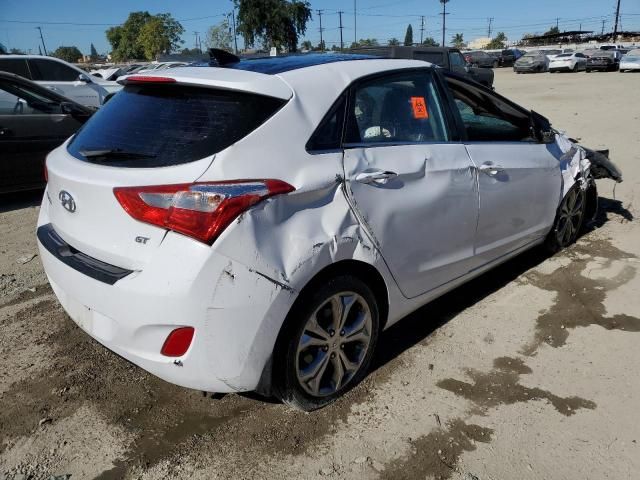 2013 Hyundai Elantra GT