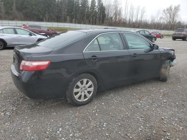 2009 Toyota Camry SE