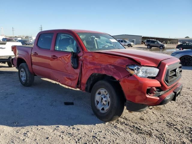 2023 Toyota Tacoma Double Cab