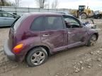 2001 Chrysler PT Cruiser