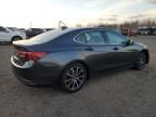 2015 Acura TLX Tech