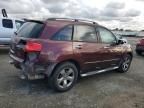 2007 Acura MDX Sport