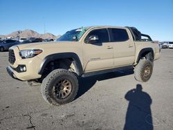 4 X 4 for sale at auction: 2020 Toyota Tacoma Double Cab