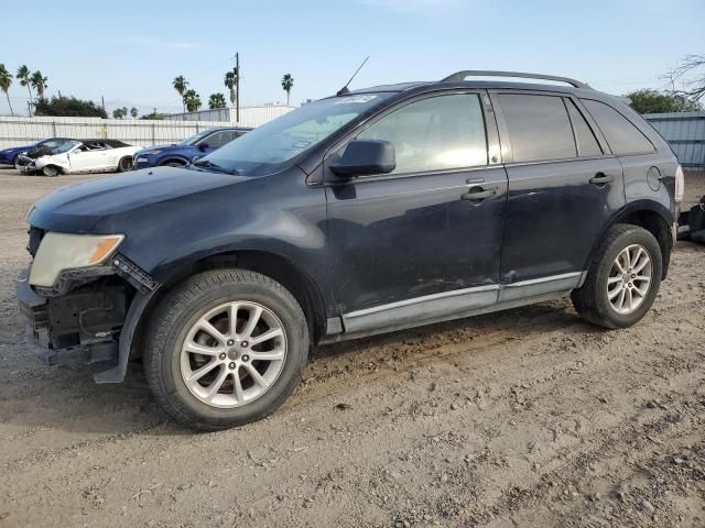 2008 Ford Edge SE