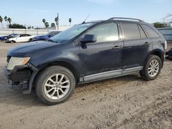 2008 Ford Edge SE en venta en Mercedes, TX