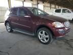 2007 Mercedes-Benz ML 350