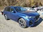 2022 BMW X7 M50I