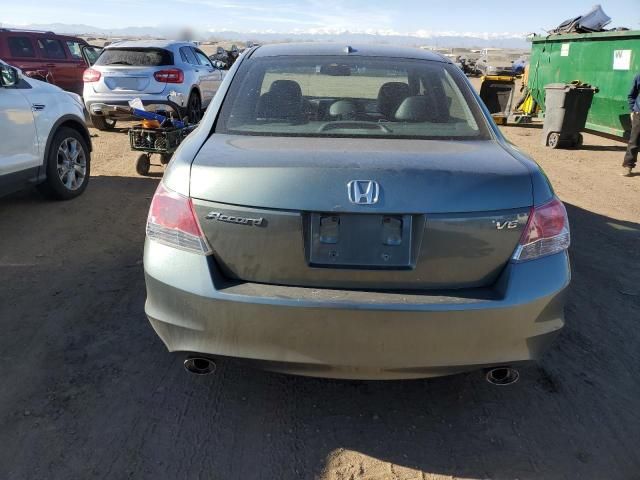 2009 Honda Accord EXL