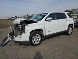 Salvage cars for sale at Bakersfield, CA auction: 2012 GMC Terrain SLE