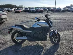 2015 Honda CTX700 N en venta en Gastonia, NC