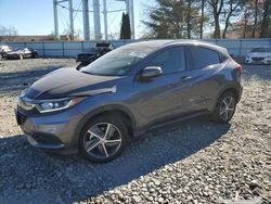 2022 Honda HR-V EX en venta en Windsor, NJ