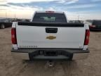 2009 Chevrolet Silverado C1500 LT