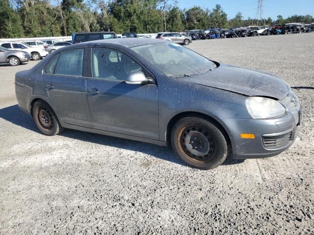 2010 Volkswagen Jetta S