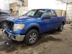 2011 Ford F150 Super Cab