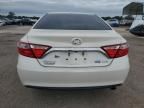 2015 Toyota Camry Hybrid