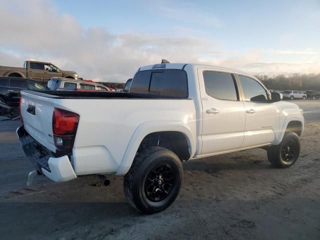 2023 Toyota Tacoma Double Cab