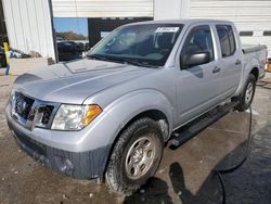 2012 Nissan Frontier S en venta en Montgomery, AL