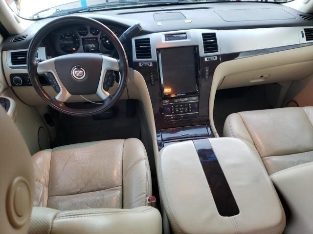 2008 Cadillac Escalade Luxury