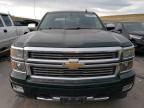 2015 Chevrolet Silverado K1500 High Country