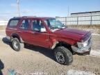 1993 Toyota 4runner VN39 SR5